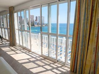 Piso en alquiler en Playa de Levante en Benidorm