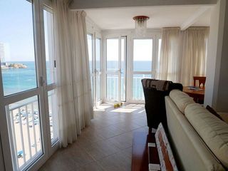 Piso en alquiler en Playa de Levante en Benidorm