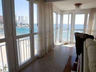 Piso en alquiler en Playa de Levante en Benidorm