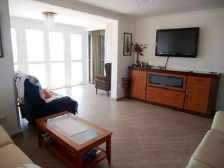 Piso en alquiler en Playa de Levante en Benidorm