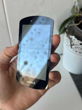 Schermo Garmin Edge 1030 Originale