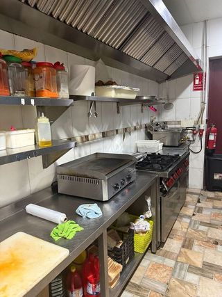 Local comercial en alquiler en Illescas