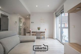 Piso en alquiler en Adelfas en Madrid