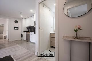 Piso en alquiler en Adelfas en Madrid