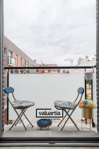 Piso en alquiler en Adelfas en Madrid