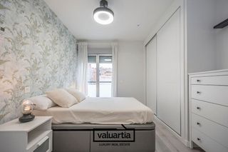 Piso en alquiler en Adelfas en Madrid