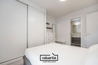 Piso en alquiler en Adelfas en Madrid