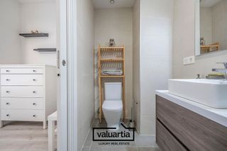 Piso en alquiler en Adelfas en Madrid