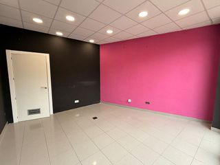 Local comercial en alquiler en Campo de la Juventud en Palencia