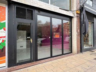 Local comercial en alquiler en Campo de la Juventud en Palencia