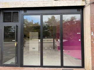 Local comercial en alquiler en Campo de la Juventud en Palencia