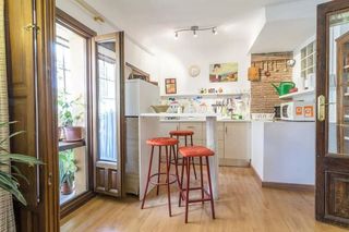 Piso en alquiler en San Matías - Realejo en Granada