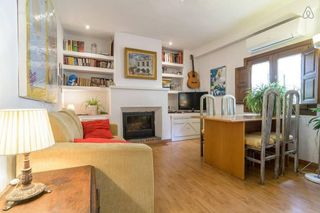 Piso en alquiler en San Matías - Realejo en Granada