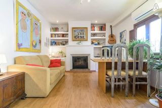 Piso en alquiler en San Matías - Realejo en Granada