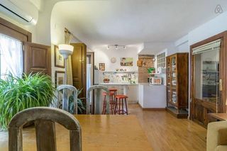 Piso en alquiler en San Matías - Realejo en Granada