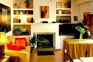 Piso en alquiler en San Matías - Realejo en Granada