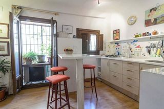 Piso en alquiler en San Matías - Realejo en Granada