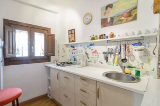 Piso en alquiler en San Matías - Realejo en Granada