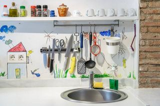 Piso en alquiler en San Matías - Realejo en Granada