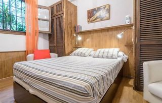 Piso en alquiler en San Matías - Realejo en Granada