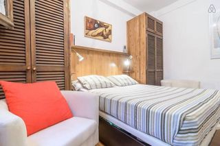 Piso en alquiler en San Matías - Realejo en Granada