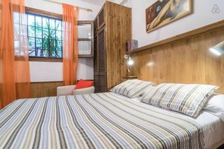 Piso en alquiler en San Matías - Realejo en Granada