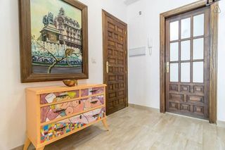 Piso en alquiler en San Matías - Realejo en Granada