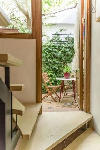 Piso en alquiler en San Matías - Realejo en Granada