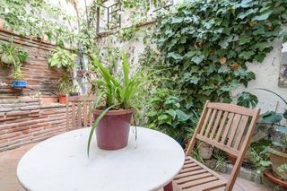 Piso en alquiler en San Matías - Realejo en Granada