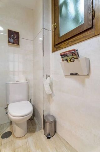 Piso en alquiler en San Matías - Realejo en Granada