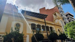 Oficina en alquiler en Centro - Casco antiguo en Torrent