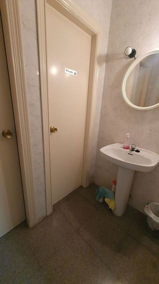 Oficina en alquiler en Centro - Casco antiguo en Torrent