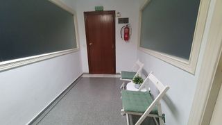 Oficina en alquiler en Centro - Casco antiguo en Torrent