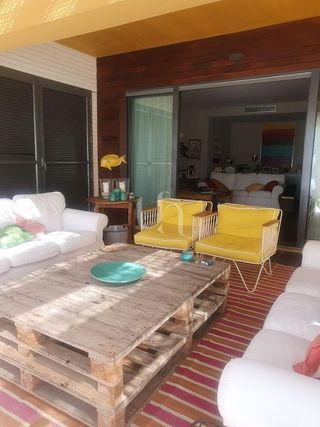 Piso en alquiler en Vistahermosa - Fuentebravía en Puerto de Santa María (El)