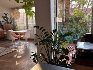 Ático en alquiler en Palacio en Madrid