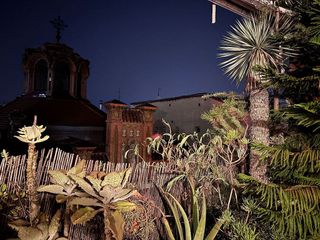 Ático en alquiler en Palacio en Madrid