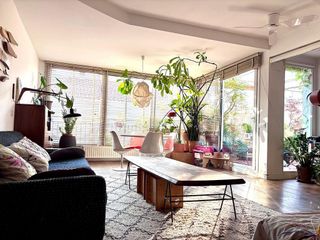 Ático en alquiler en Palacio en Madrid