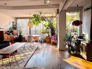 Ático en alquiler en Palacio en Madrid