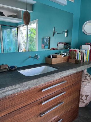 Ático en alquiler en Palacio en Madrid