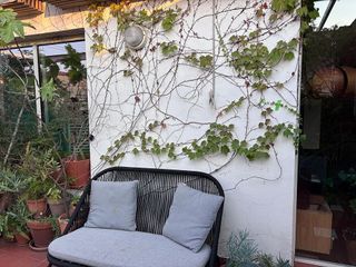 Ático en alquiler en Palacio en Madrid