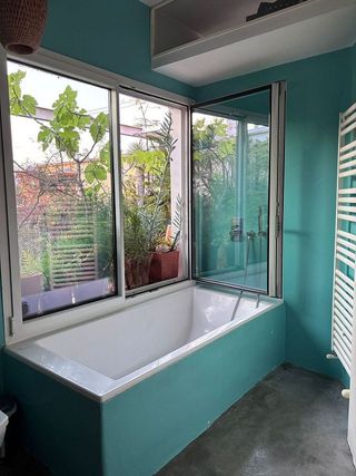 Ático en alquiler en Palacio en Madrid