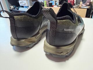 Zapatillas Shimano SH-EX700 Talla 44