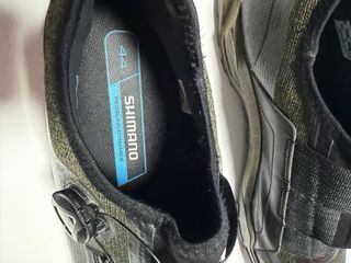 Zapatillas Shimano SH-EX700 Talla 44