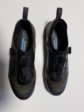 Zapatillas Shimano SH-EX700 Talla 44