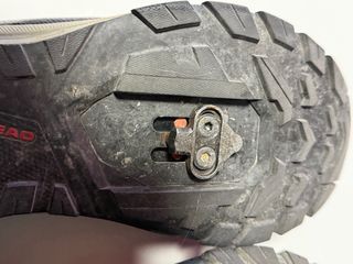 Zapatillas Shimano SH-EX700 Talla 44