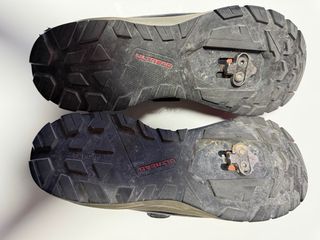 Zapatillas Shimano SH-EX700 Talla 44