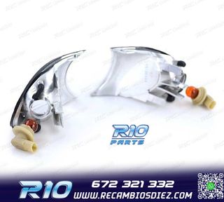 INTERMITENTES FRONTALES BMW SERIE 3 E46 COUPE 99-01