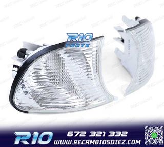 INTERMITENTES FRONTALES BMW SERIE 3 E46 COUPE 99-01