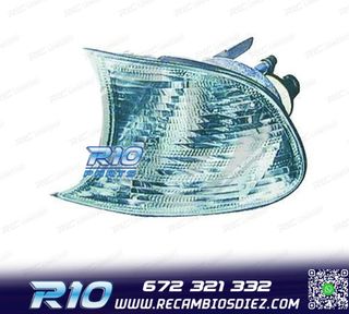 INTERMITENTES FRONTALES BMW SERIE 3 E46 COUPE 99-01