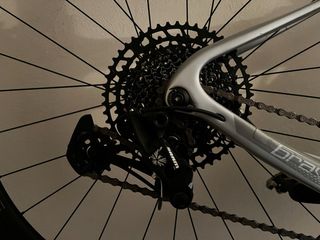 Bicicleta Montaña Berria Bravo 5